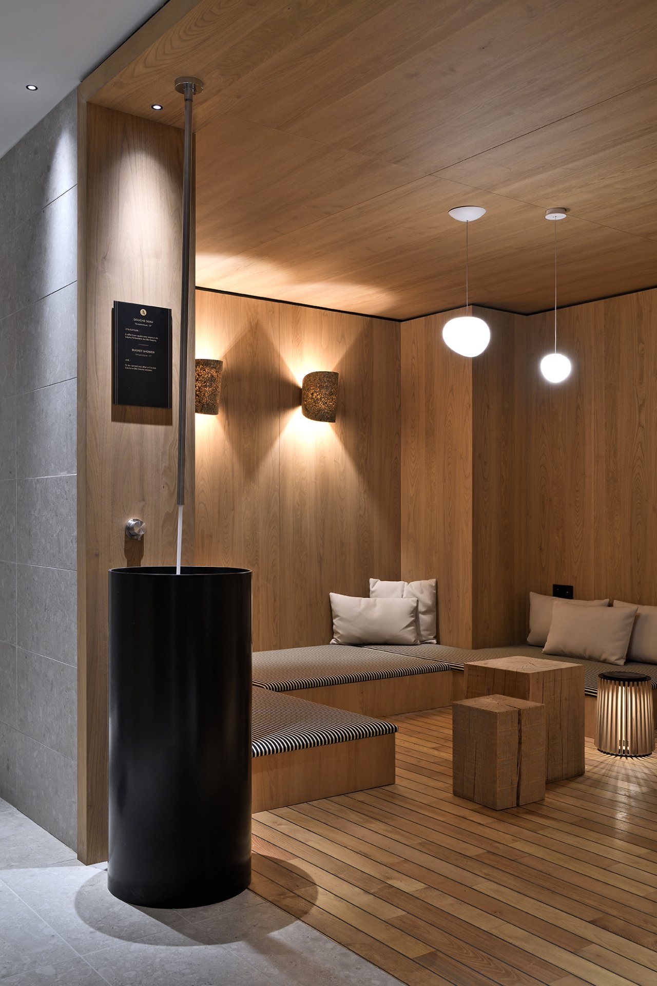 Spa 4-Studio Erick Saillet