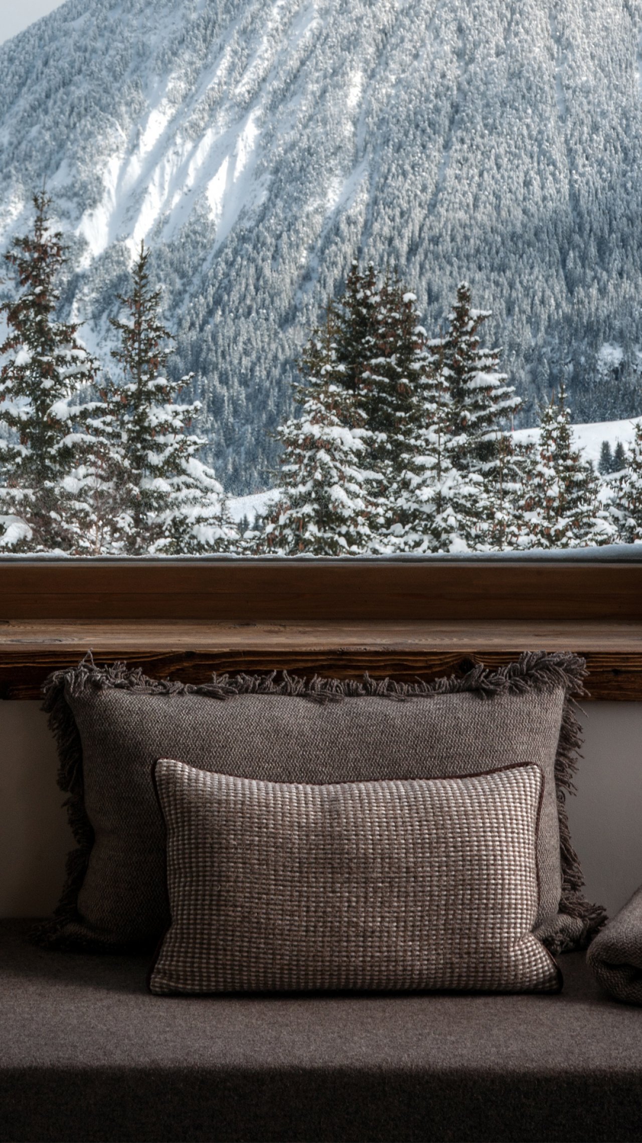 Chalet 1850