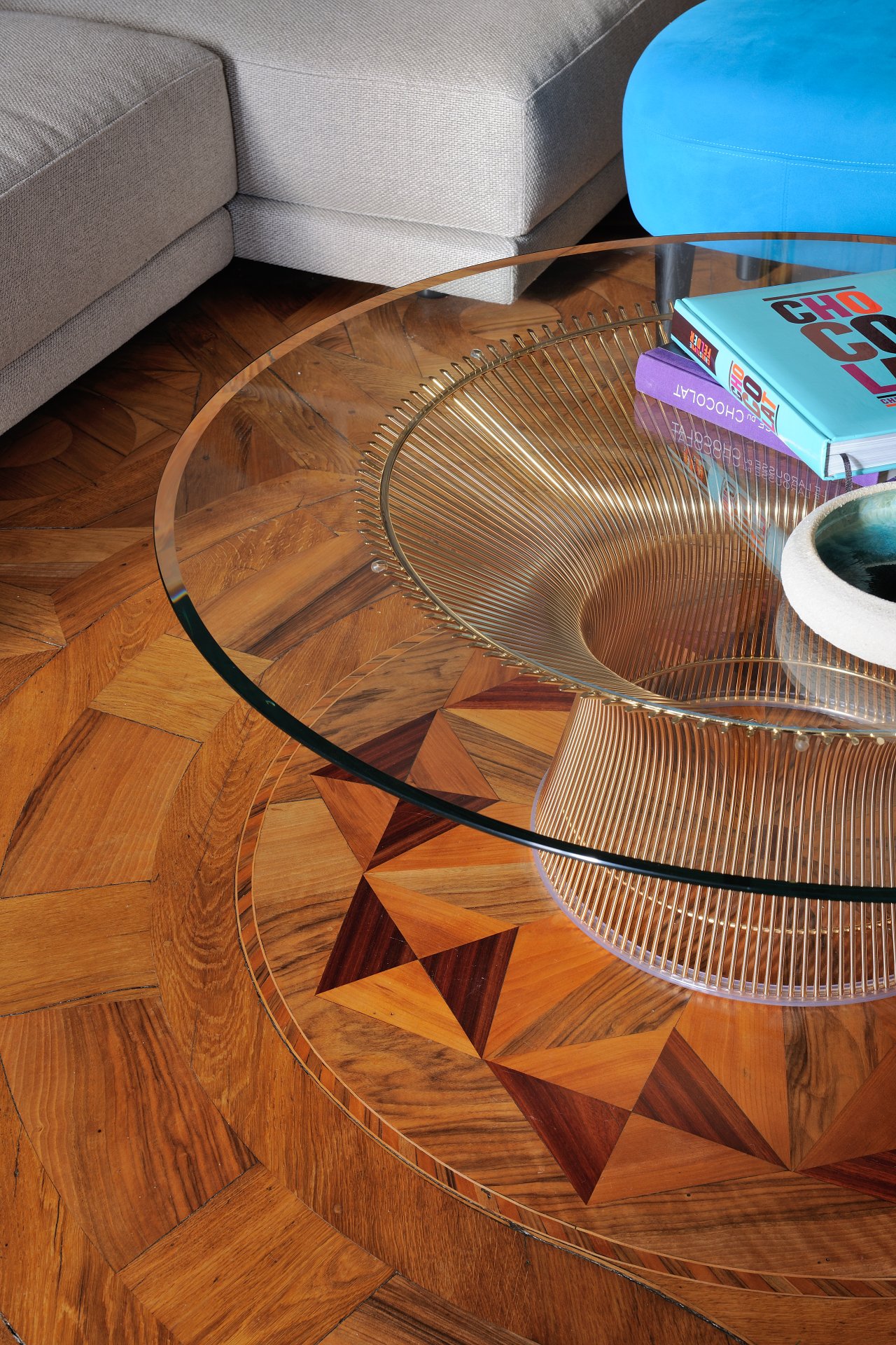 Appartement V