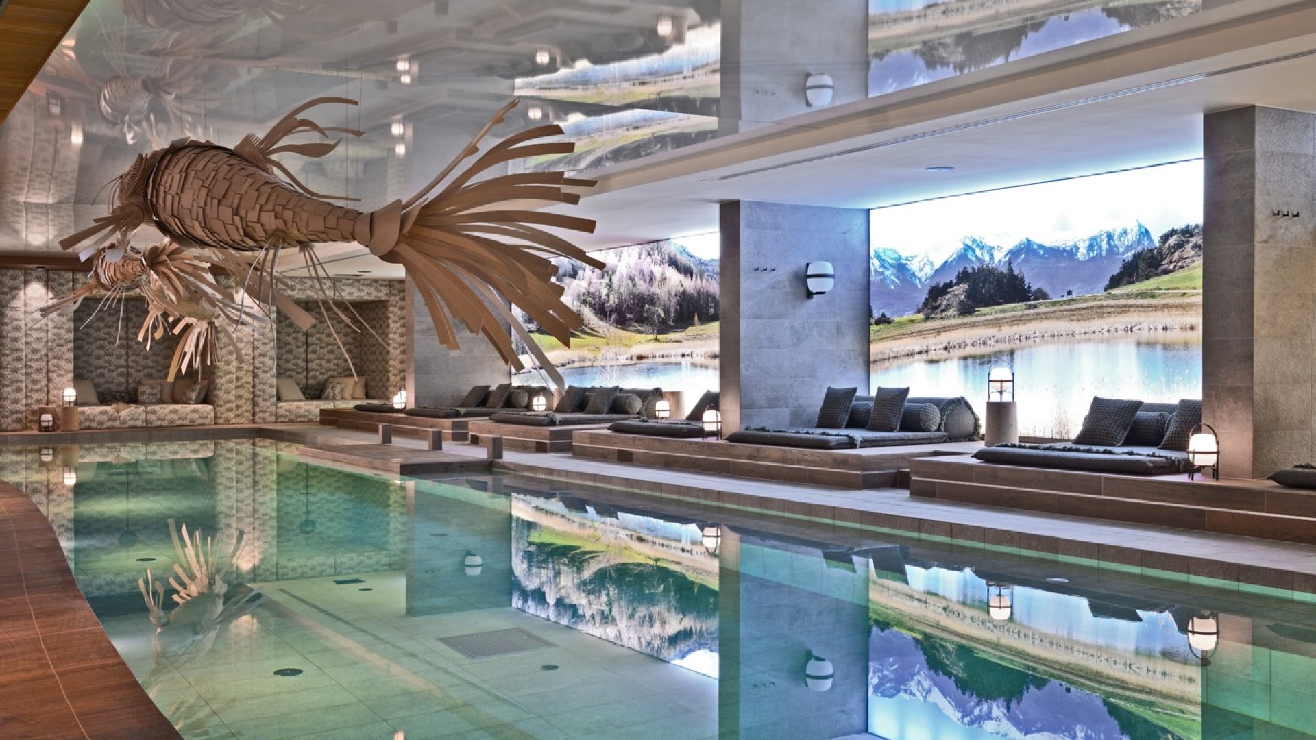 Résidence Atmosphère 1850