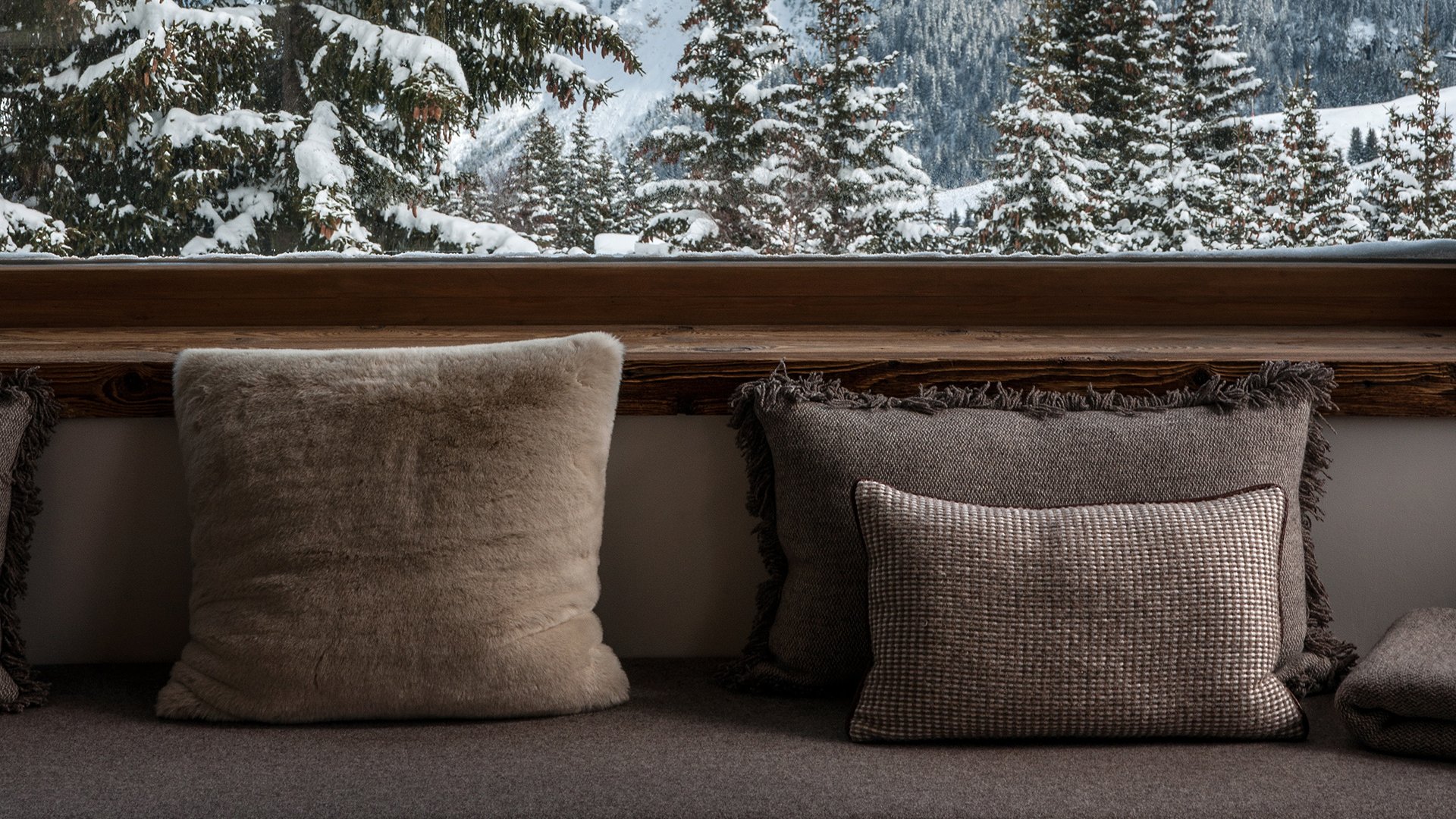Chalet 1850